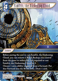 Famfrit, the Darkening Cloud 25-088H (Tears of the Planet) 