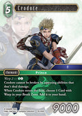 Ceodore 25-044C (Tears of the Planet) 