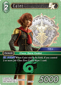 Cater EX 25-039C (Tears of the Planet) 