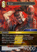 Dyne 25-064C (Tears of the Planet) 
