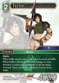 Yuffie 25-049C (Tears of the Planet) 