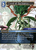 Cloud of Darkness 25-092C (Tears of the Planet) 