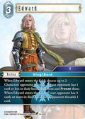 Edward 25-022C (Tears of the Planet) 