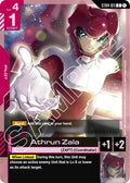 Athrun Zala ST04-011 (Starter Deck 04: SEED Strike) 