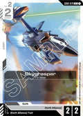 Skygrasper GD01-079 (Newtype Rising) 