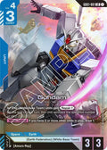 Gundam GD01-001 (Newtype Rising)  - Holofoil