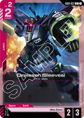 Dreissen (Sleeves) GD01-057 (Newtype Rising) 