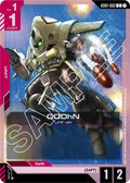 GOOhN GD01-062 (Newtype Rising) 