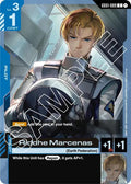 Riddhe Marcenas GD01-089 (Newtype Rising) 