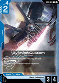 Byarlant Custom GD01-019 (Newtype Rising) 