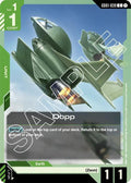 Dopp GD01-039 (Newtype Rising) 