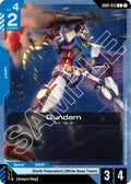 Gundam GD01-013 (Newtype Rising) 