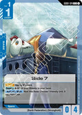 Side 7 GD01-124 (Newtype Rising) 