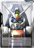 Resource R-007 (Newtype Rising) 