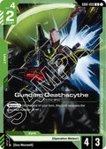 Gundam Deathscythe GD01-033 (Newtype Rising) 