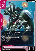 ZnO GD01-063 (Newtype Rising) 