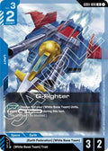 G-Fighter GD01-009 (Newtype Rising) 