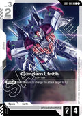Gundam Lfrith GD01-086 (Newtype Rising) 
