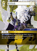 Althyk EX 26-063R (Gunslinger in the Abyss) 