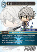 Wol 26-023C (Gunslinger in the Abyss) 