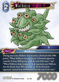 Malboro 26-116C (Gunslinger in the Abyss) 