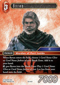 Byron 26-013C (Gunslinger in the Abyss) 
