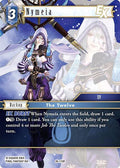 Nymeia EX 26-113R (Gunslinger in the Abyss) 