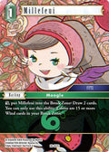 Millefeui 26-057C (Gunslinger in the Abyss)  - Foil
