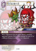 Gilgamesh 26-089C (Gunslinger in the Abyss) 