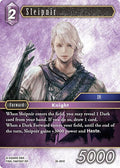 Sleipnir 26-091C (Gunslinger in the Abyss)  - Foil