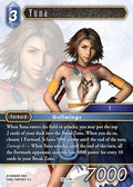 Yuna 26-117R (Gunslinger in the Abyss) 