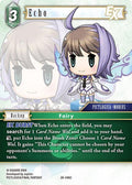 Echo EX 26-046C (Gunslinger in the Abyss) 