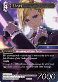 Elena 26-083H (Gunslinger in the Abyss) 