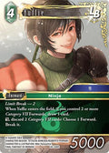 Yuffie 26-126R (Gunslinger in the Abyss) 