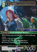 Cissnei 26-050R (Gunslinger in the Abyss) 