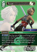 Vaan EX 26-043R (Gunslinger in the Abyss) 
