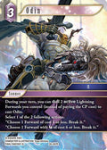 Odin 26-087R (Gunslinger in the Abyss) 