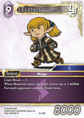 Shantotto 26-128R (Gunslinger in the Abyss) 