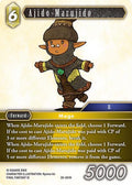 Ajido Marujido 26-061H (Gunslinger in the Abyss) 