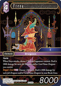 Freya 26-095R (Gunslinger in the Abyss) 