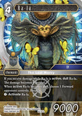 Ra-la 26-121L (Gunslinger in the Abyss)  - Foil