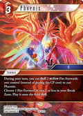 Phoenix 26-017R (Gunslinger in the Abyss) 