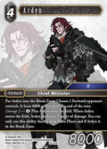 Ardyn 26-122H (Gunslinger in the Abyss) 
