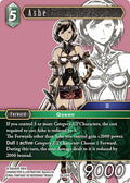 Ashe 26-041L (Gunslinger in the Abyss) 