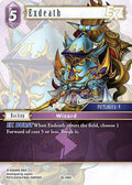 Exdeath EX 26-086C (Gunslinger in the Abyss) 