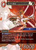 Azeyma EX 26-001R (Gunslinger in the Abyss) 