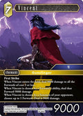 Vincent 26-066L (Gunslinger in the Abyss) 