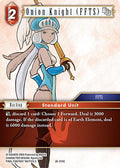 Onion Knight (FFTS) 26-010C (Gunslinger in the Abyss) 