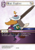 Mini Fighter 26-096C (Gunslinger in the Abyss) 