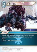 Kujata 26-027R (Gunslinger in the Abyss)  - Foil